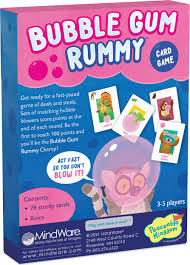 Rummy Gums