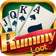 Rummy Loot Game