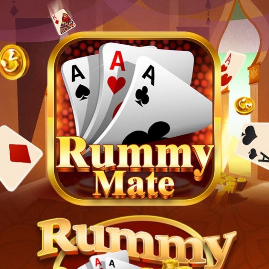 Rummy Mats