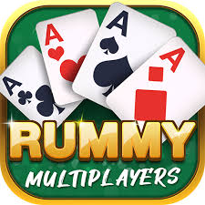 Rummy Multiplayer With Friends