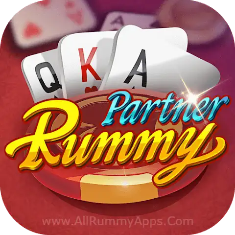 Rummy Partner Apk