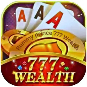 Rummy Prince 777 Wealth