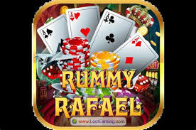 Rummy Rafael Apk Download