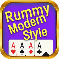 Rummy Style