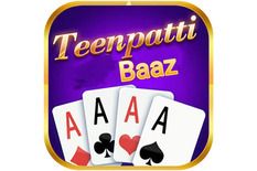 Rummy Teen Patti Baaz