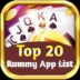 Rummy Top App