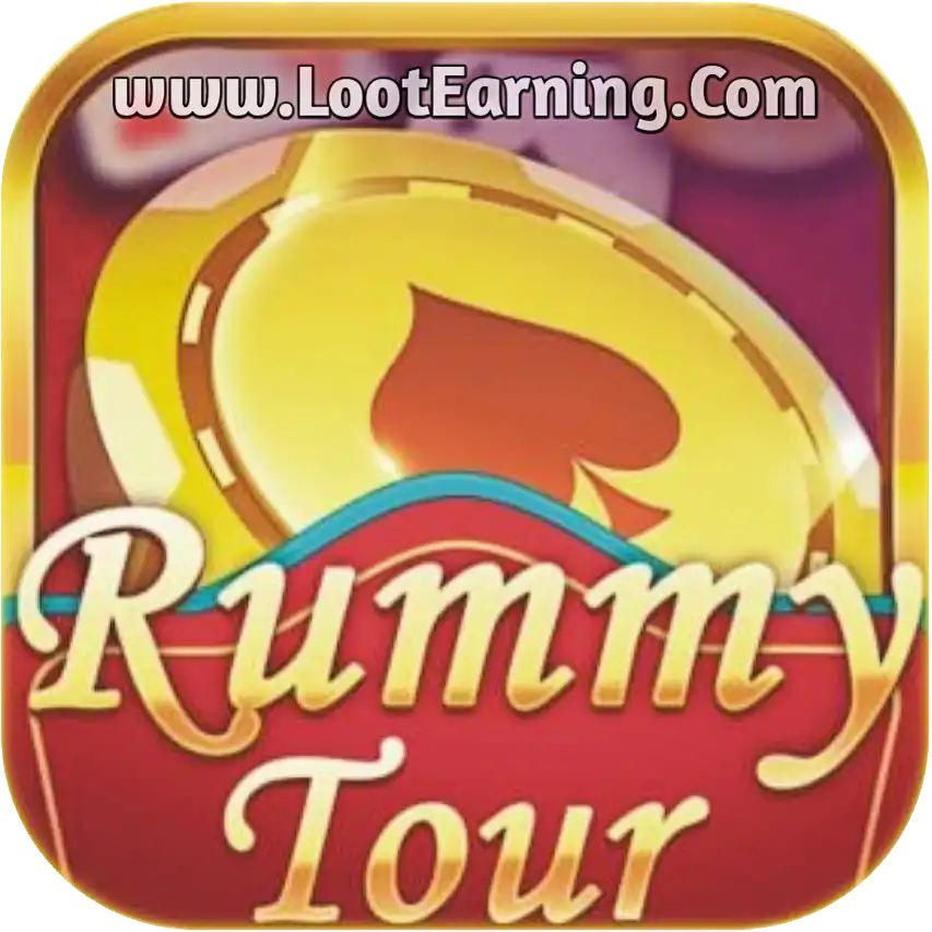 Rummy Tour 2