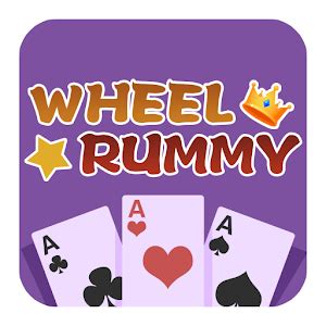 Rummy Wheel