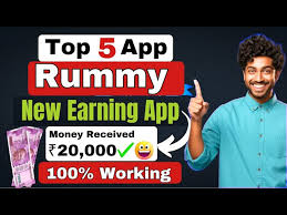 Top Rummy All App