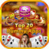 Top Rummy App List