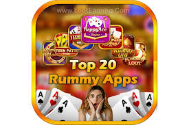 Top Rummy App List