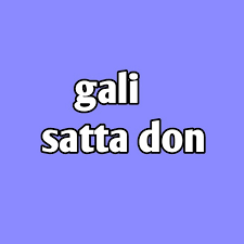 0001 Satta Don