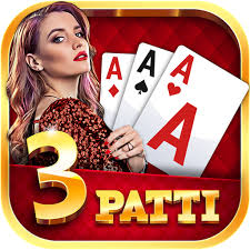 3 Patti New Game