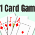 31 Card Game