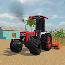 3d Tractor Game Download