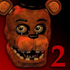 5 Nights At Freddy's Game