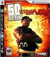 50 Cent Game