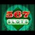 567 Slots New Game