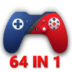 64 In 1 Game Download