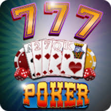 777 Poker New Game