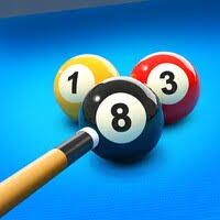 8 Pool New Game