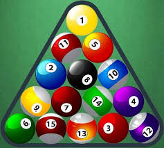 8 Ball How To