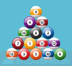 8 Ball Pool New Game Rules