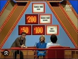 80s Game Shows