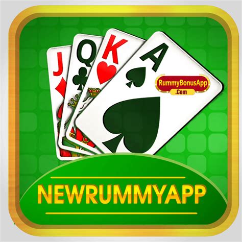 All Rummy App List 41 Bonus New 2024