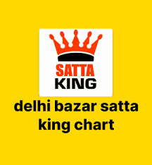 Delhi Bazar Satta King