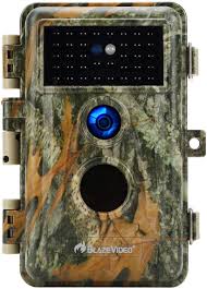 Game Camera