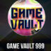 Game Vault 999 Play Online