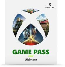 What Is Xbox Game Pass