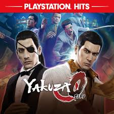 Yakuza 0 How To Start New Game Plus