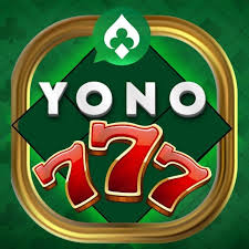 Yono 777 Game