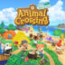 Animal Crossing New Game