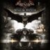 Batman Arkham Knight New Game Plus