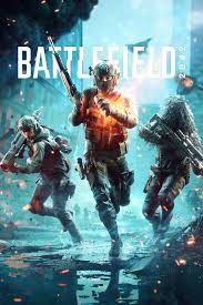 Battlefield New Game