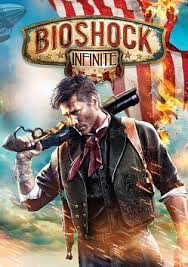 Bioshock New Game