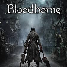 Bloodborne New Game Plus