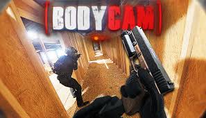 Bodycam Game