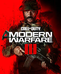 Call Of Duty New Game