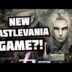 Castlevania New Game