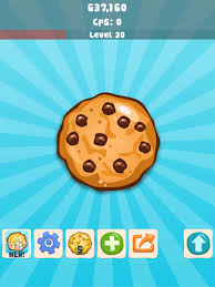 Cookie Clicker New Game 0 Cookies