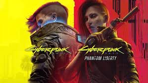 Cyberpunk New Game Plus Mod