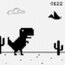 Dinosaur Game