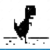 Dinosaur Game Offline