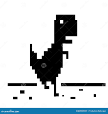 Dinosaur Game Offline