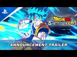 Dragon Ball New Game