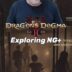 Dragon's Dogma New Game Plus